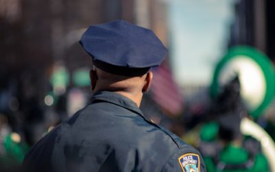 Defunding Police Isn’t The Answer