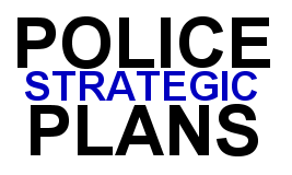 Police Strategic Plans